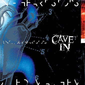 Cave In - Until Your Heart Stops (Reissue) 2XLP