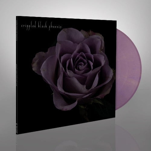 Crippled Black Phoenix - Painful Reminder / Dead Is Dead - 10"