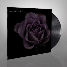 Crippled Black Phoenix - Painful Reminder / Dead Is Dead - 10"