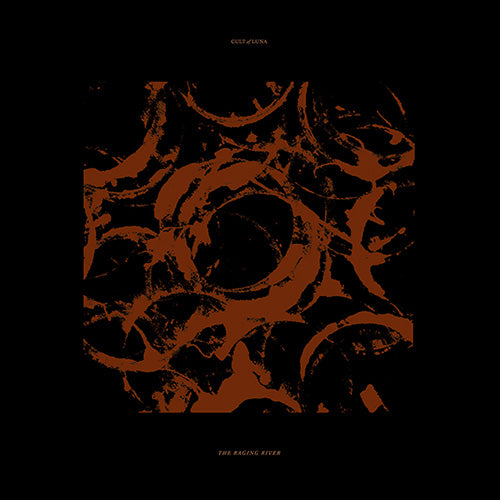CULT OF LUNA - THE RAGING RIVER LP