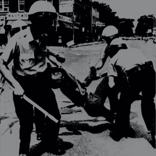 DROPDEAD - Discography Vol.2 1995-2013 LP