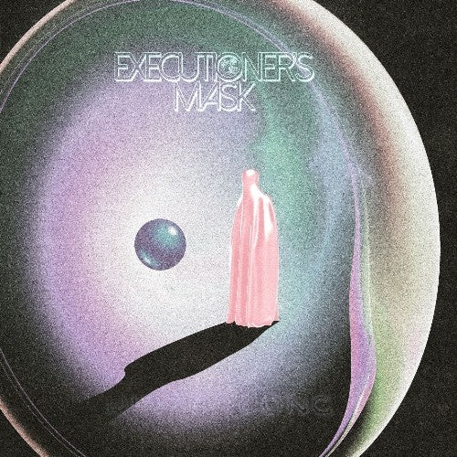 Executioner's Mask - Winterlong LP