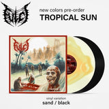 Fulci – Tropical Sun LP