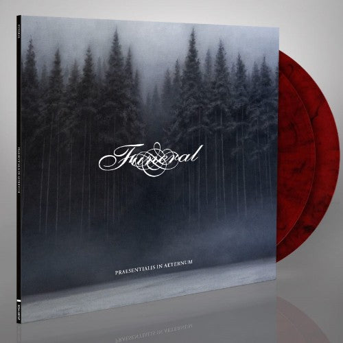 Funeral - Praesentialis In Aeternum 2XLP