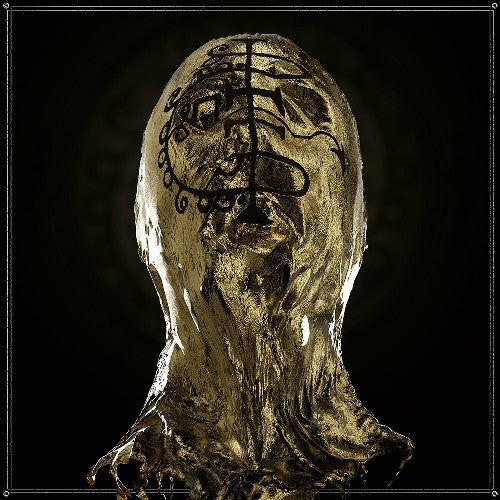 Gaerea - Mirage 2XLP