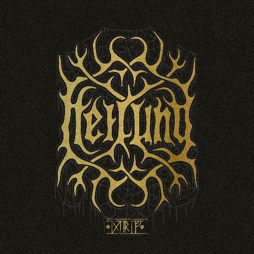Heilung - Drif 2XLP