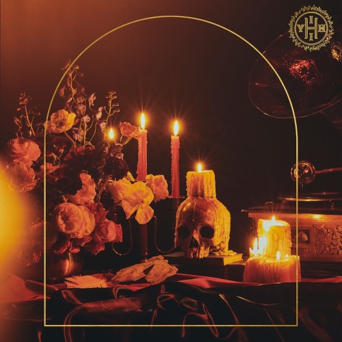 Senses Fail – Hell Is In Your Head LP