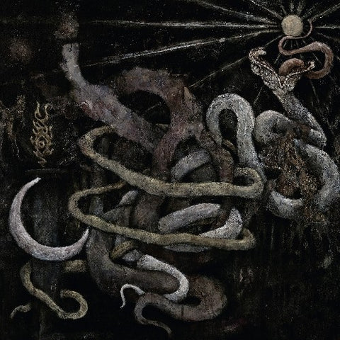 Hierophant - Death Siege LP