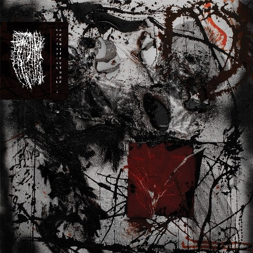 Hissing - Hypervirulence Architecture LP