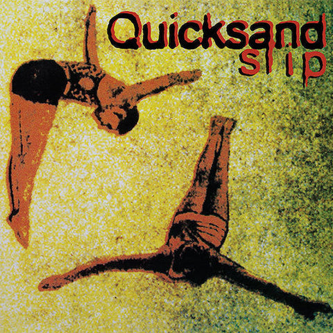 Quicksand - Slip LP (30th Anniversary)