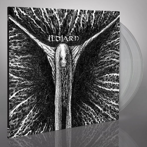 Ildjarn - Ildjarn 2XLP