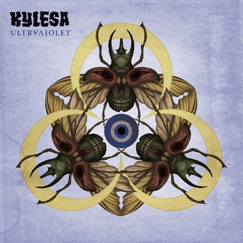 Kylesa - Ultraviolet LP