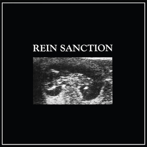 Rein Sanction - Rein Sanction LP