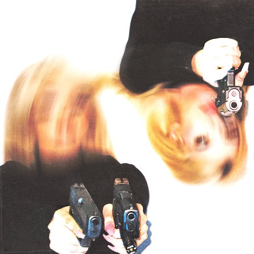 Living Weapon – Paradise 7"