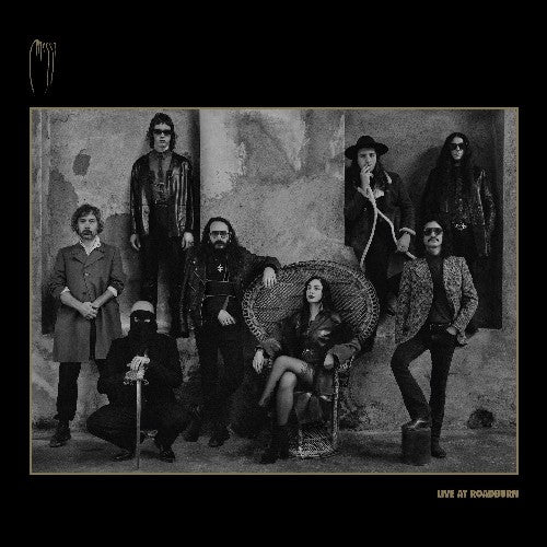 Messa - Live At Roadburn LP