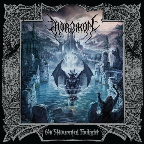 Morbikon - Ov Mournful Twilight LP