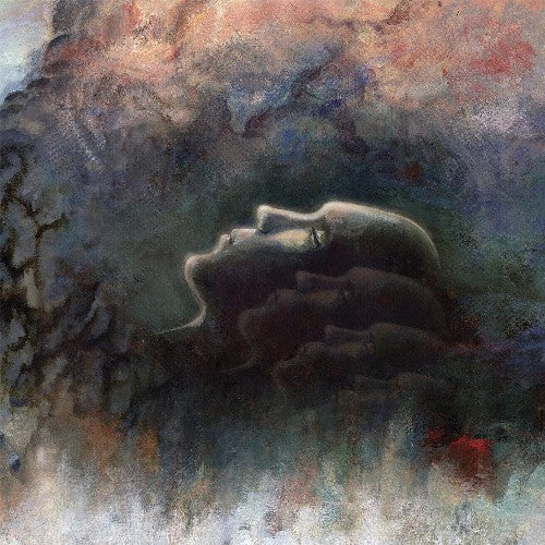 Morbus Chron - Sweven 2XLP