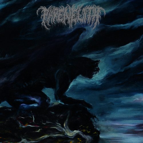 Phrenelith – Chimaera LP