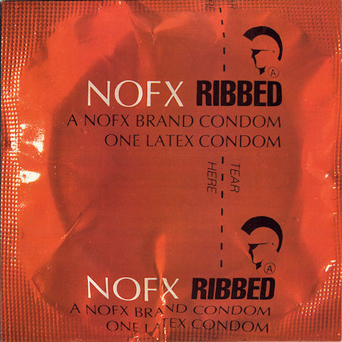 NOFX – Ribbed LP