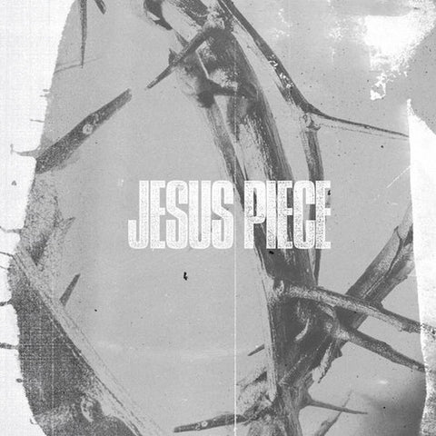 Jesus Piece ‎– Jesus Piece 7"