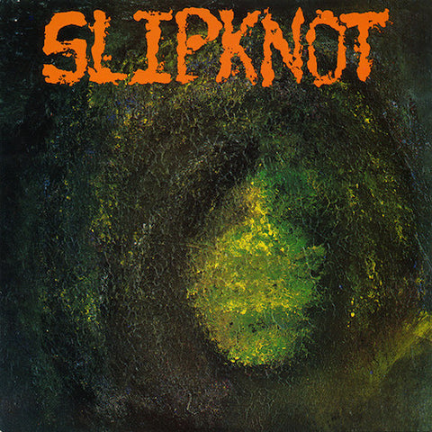Slipknot - Slipknot 7"