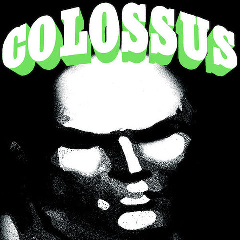 Colossus - Colossus 7"