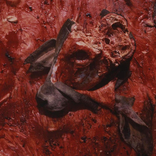 Cattle Decapitation – Human Jerky LP