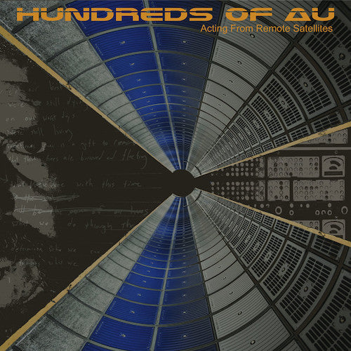 Hundreds of AU – Acting From Remote Satellites LP