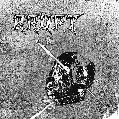 Erupt ‎– Left To Rot 7"
