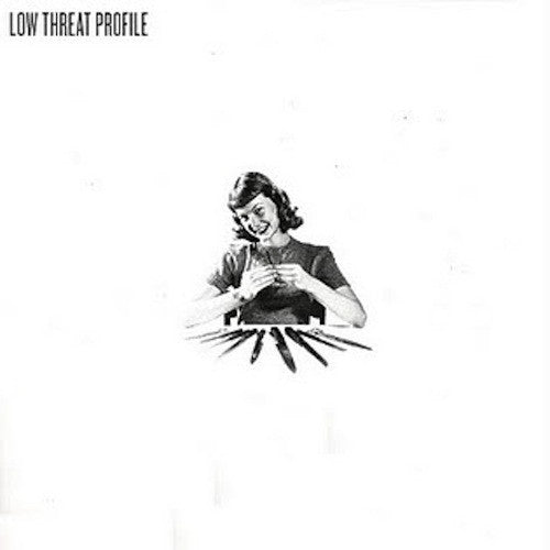 Low Threat Profile – Low Threat Profile 7" - Grindpromotion Records