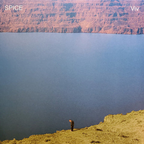 Spice - Viv LP