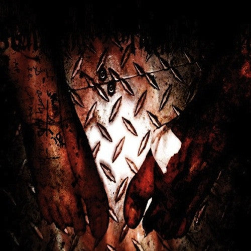 Standing On A Floor Of Bodies – Sacrilegious & Culturally Deficient LP - Grindpromotion Records