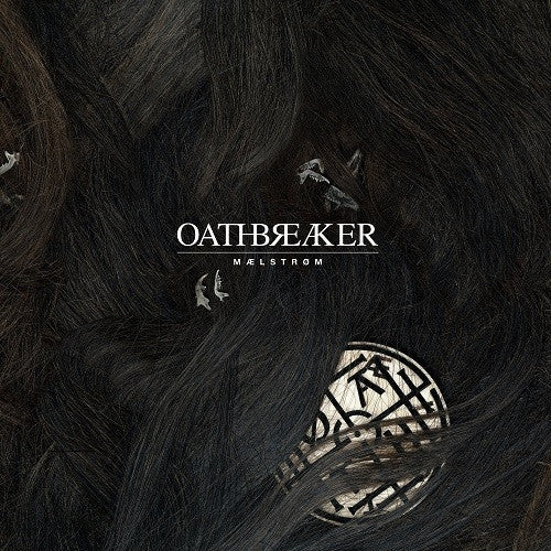 Oathbreaker – Mælstrøm LP (Black In Beer w/ Bone Splatter Vinyl) - Grindpromotion Records