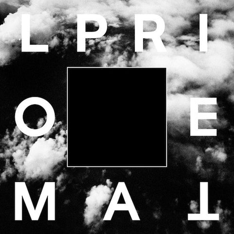 Loma Prieta ‎– Self Portrait LP