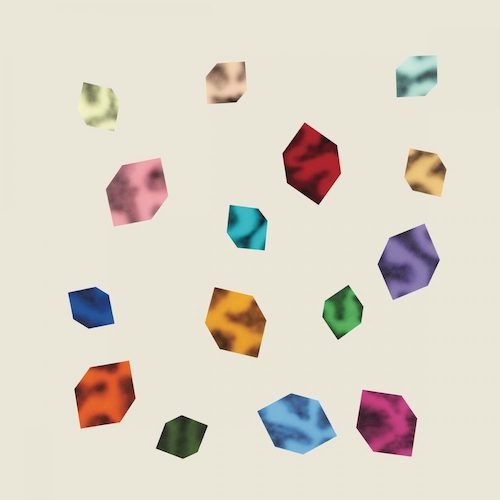 Turnover - Myself In The Way LP