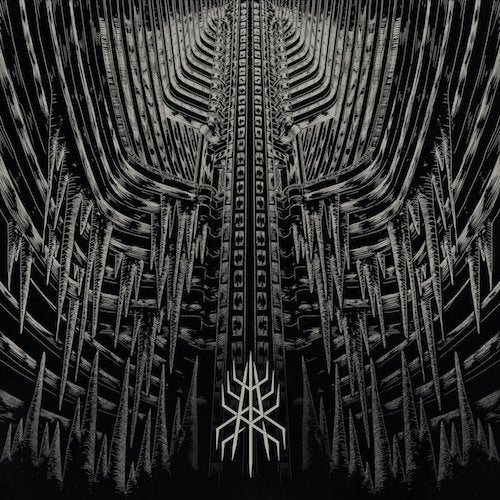 Modern Rites - Monuments LP