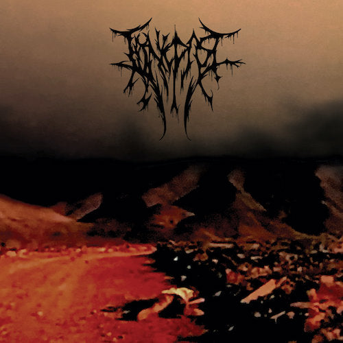 Edenic Past – Red Amarcord LP