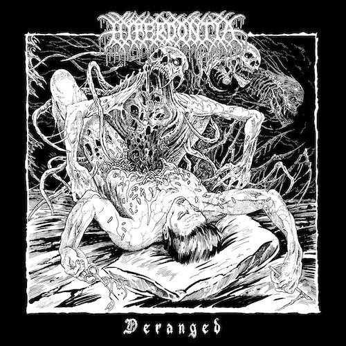 Hyperdontia – Deranged MLP