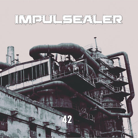 Impulsealer - 42 LP