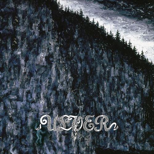 Ulver – Bergtatt - Et Eeventyr I 5 Capitler LP - Grindpromotion Records