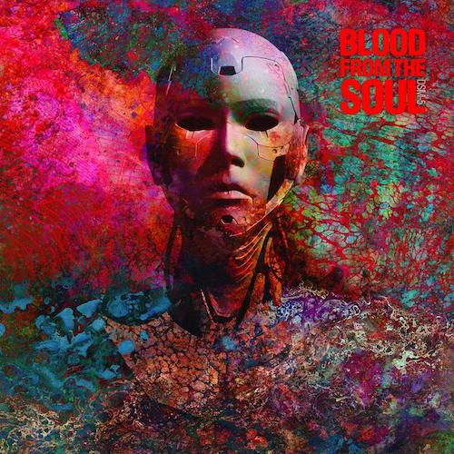 BLOOD FROM THE SOUL - DSM-5 LP