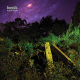 Bossk ‎– Audio Noir LP - Grindpromotion Records