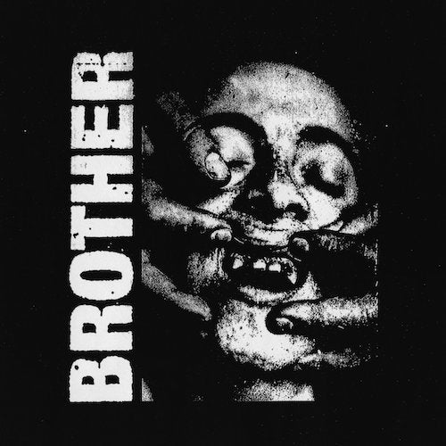 Brother ‎– Brother 7" - Grindpromotion Records
