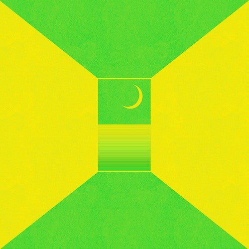 Ceremony - In The Spirit World Now (Synthetic Remixes) LP