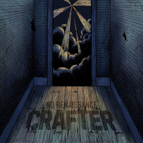 Crafter - No Renaissance 7"