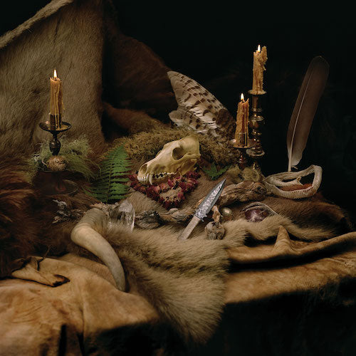 Wolves In The Throne Room - Primordial Arcana LP