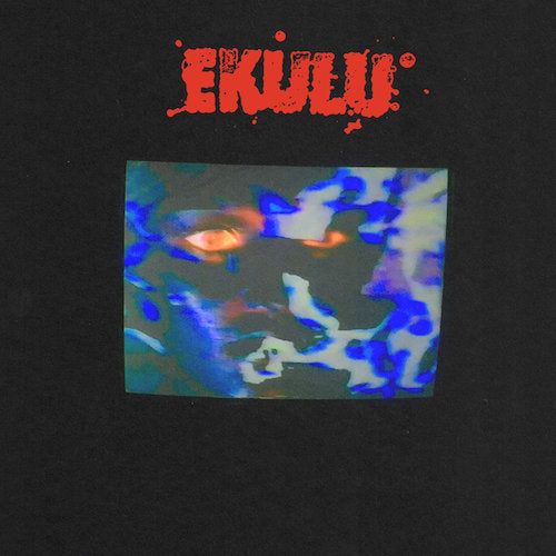 Ekulu - Ekulu 7" - Grindpromotion Records
