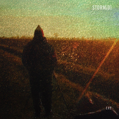 Storm{O} ‎– Ere LP - Grindpromotion Records