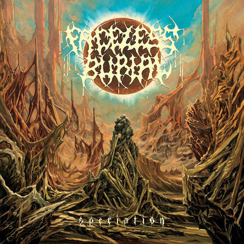 Faceless Burial – Speciation LP