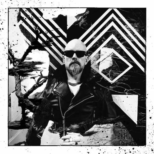 FOTOCRIME - South Of Heaven LP - Grindpromotion Records